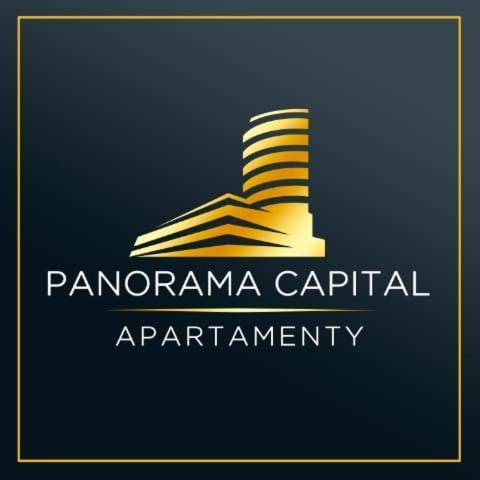 Апартаменты Panorama Capital Heaven Жешув Экстерьер фото